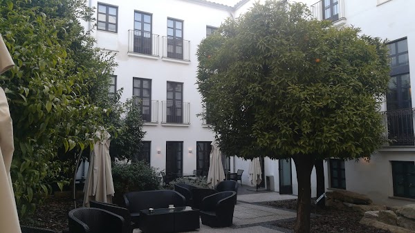 Imagen de Hotel Eurostars Patios de Córdoba (19 de 29)