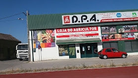 DPA - Distribuição de Produtos p/ Agricultura, Lda.