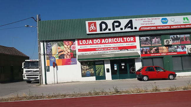 DPA - Distribuição de Produtos p/ Agricultura, Lda.