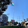 Taylor Square Pride Village