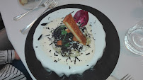 Gâteau du Restaurant gastronomique Restaurant Au Boeuf Noir à Hésingue - n°19