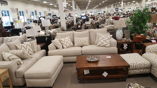 Stores to buy cheap custom-made furniture Raleigh