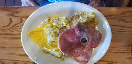 American Restaurant «Cracker Barrel Old Country Store», reviews and photos, 4210 Marlane Dr, Grove City, OH 43123, USA