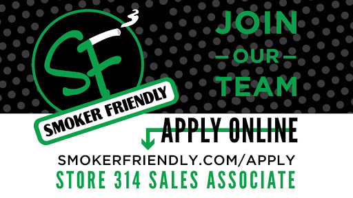 Tobacco Shop «Smoker Friendly», reviews and photos, 1425 11th Ave, Helena, MT 59601, USA