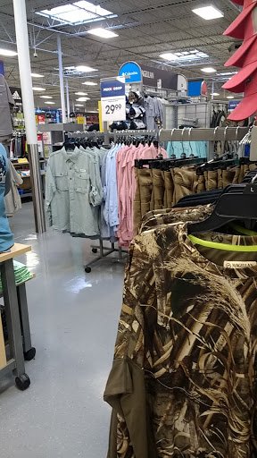 Sporting Goods Store «Academy Sports + Outdoors», reviews and photos, 201 S Americas Ave, El Paso, TX 79907, USA