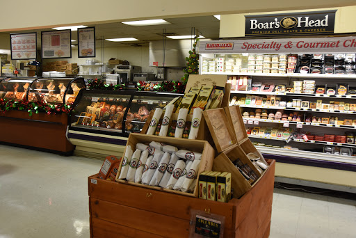 Grocery Store «H G Hill Food Stores», reviews and photos, 2498 TN-49, Pleasant View, TN 37146, USA