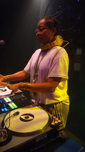 Bar «The Box», reviews and photos, 189 Chrystie St, New York, NY 10002, USA