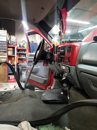 Auto Repair Shop «Dgn Customs», reviews and photos, 1070 Midland Ave, Midland, PA 15059, USA