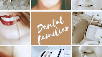 Consultorio dental familiar