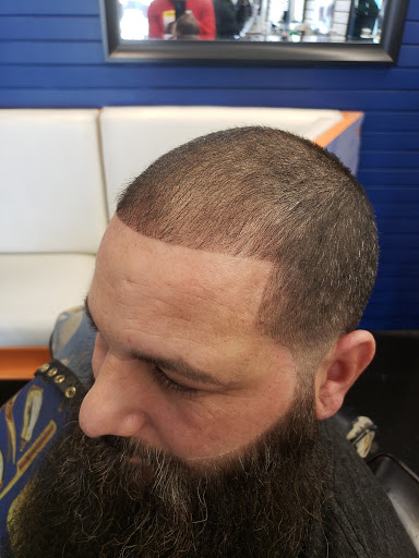 Barber Shop «Top Cut Barbershop», reviews and photos, 924 CT-63, New Haven, CT 06515, USA