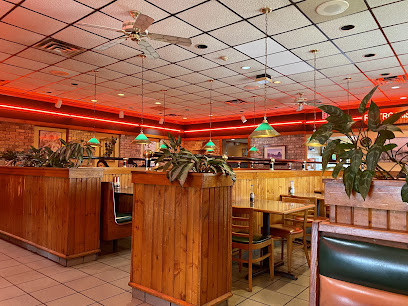 El Arriero Restaurante Mexicano - 2948 28th St SE, Grand Rapids, MI 49512