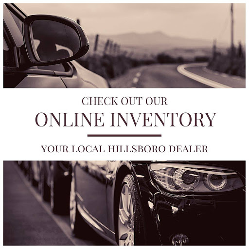 Used Car Dealer «Car City», reviews and photos, 1131 SW Baseline St, Hillsboro, OR 97123, USA