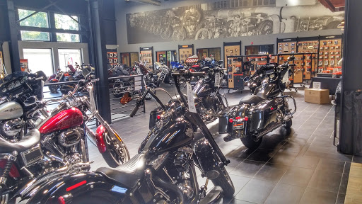 Harley-Davidson Dealer «Garden State Harley-Davidson», reviews and photos, 1775 NJ-10, Morris Plains, NJ 07950, USA