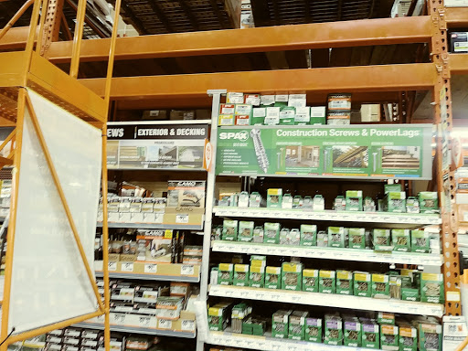 Home Improvement Store «The Home Depot», reviews and photos, 60 Stockwell Dr, Avon, MA 02322, USA