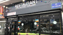 Photos du propriétaire du Restaurant turc Zab 2 à Bezons - n°18