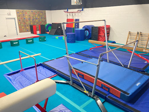 All Star Sports Centre Oakville (formerly Jump Start Gymnastics)