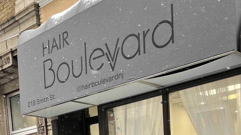 Hair Boulevard 08861