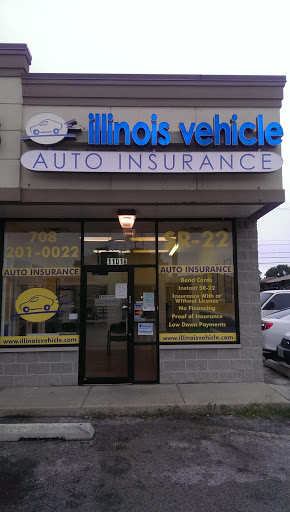 Auto Insurance Agency «Illinois Vehicle Auto Insurance», reviews and photos