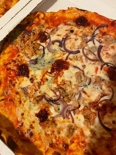 Porto Pizza Flaminia in Roma, Città Metropolitana di Roma Capitale