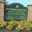 Fort Christmas Historical Park