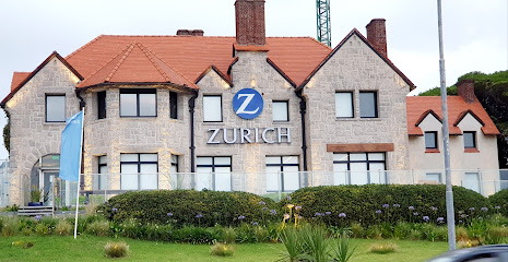 Zurich Argentina Compañia de Seguros Sa