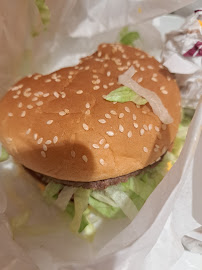 Aliment-réconfort du Restauration rapide McDonald's à Châteaudun - n°7