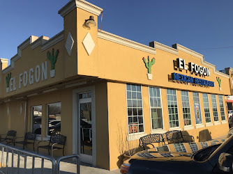 El Fogon Méxican Restaurant