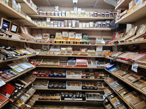 Tobacco Shop «Smoker Friendly», reviews and photos, 7540 Sheridan Blvd, Arvada, CO 80003, USA