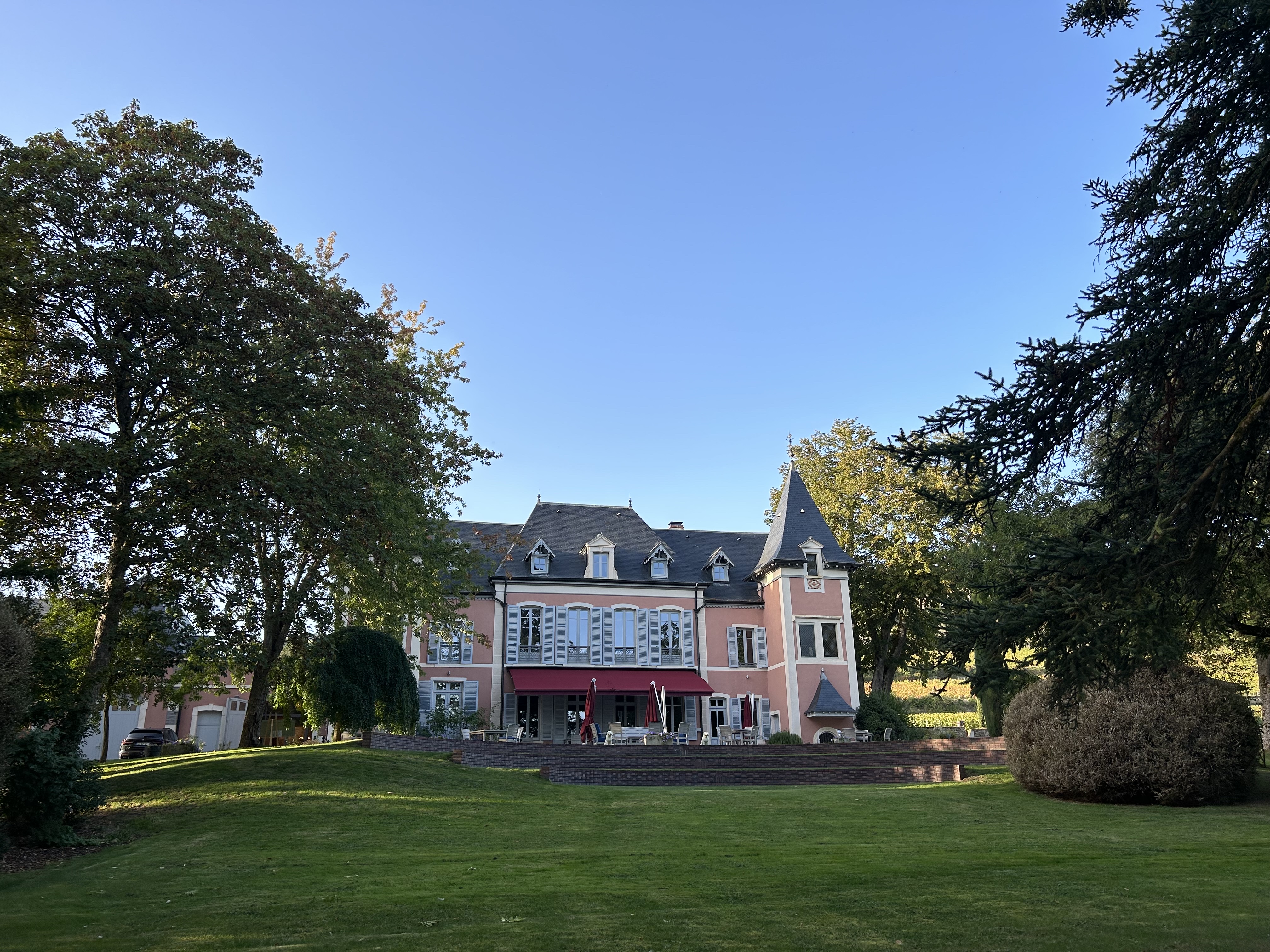 Photo n° 2 de l'avis de Nicolas.o fait le 07/10/2023 à 22:02
