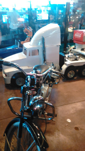 Drive-in Movie Theater «Vali-Hi Drive-In», reviews and photos, 11260 Hudson Blvd, Lake Elmo, MN 55042, USA