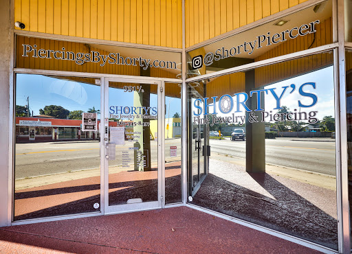 Explore march birthday tattoo ideas, creative tattoo ideas in West Palm Beach, available at Shortys Fine Jewelry and Piercing