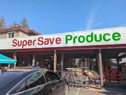 Super Save Produce