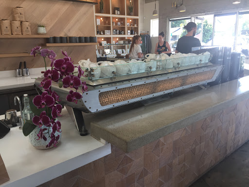 Coffee Shop «Verve Coffee», reviews and photos, 1010 Fair Ave, Santa Cruz, CA 95060, USA