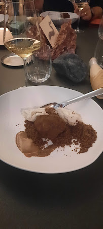 Gâteau du Restaurant gastronomique Alcyone à Marseille - n°18