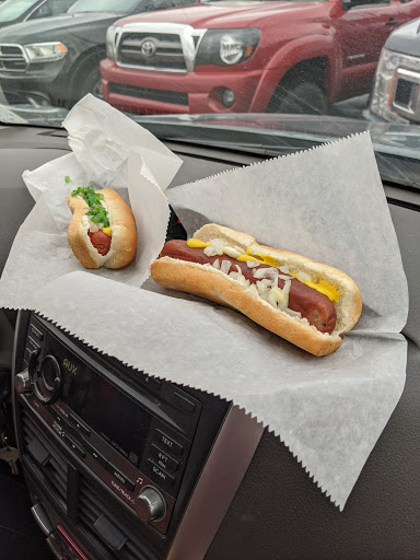 Home Improvement Store «The Home Depot», reviews and photos, 39500 W Seven Mile Rd, Northville, MI 48167, USA