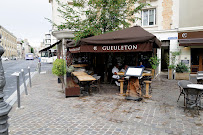 Atmosphère du Restaurant Gueuleton Reims - n°16