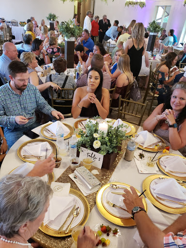 Wedding Venue «White Oaks Event Venue», reviews and photos, 7920 Farm to Market 1489, Simonton, TX 77476, USA