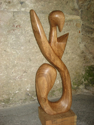 Galerie Christian Ritter à Carla-Bayle