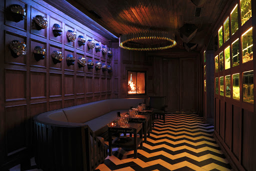 Night Club «1 Oak», reviews and photos, 453 W 17th St, New York, NY 10011, USA