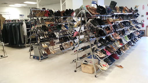 Thrift Store «Goodwill Industries Store & Donation Center», reviews and photos