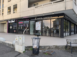 Photo n°65 de New School Tacos - Rangueil à Toulouse ()