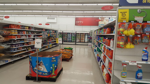 Discount Store «Kmart», reviews and photos, 2000 E 10 Mile Rd, Warren, MI 48091, USA