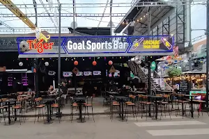 Goal Sport Bar image