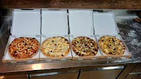 Pizza du Pizzeria Olive pizza à Montalieu-Vercieu - n°19