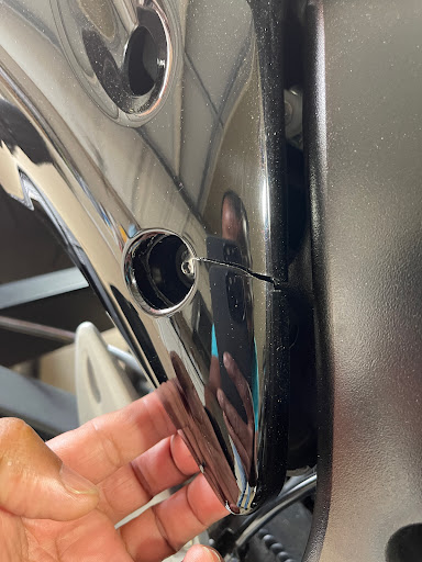 Motorcycle Shop «FIVE STAR CYCLES», reviews and photos, 232 E Buckingham Rd, Garland, TX 75040, USA