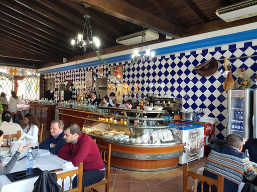 Información y opiniones sobre Terraza Gadafi de Bollullos De La Mitación