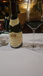 Photo n°170 de Restaurant Gril'Laure à Dijon ()