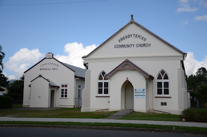 Gordonvale Presbyterian Church