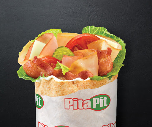 Pita Pit