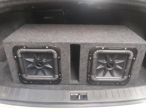 Car Alarm Supplier «Electronics 2000», reviews and photos, 6732 San Pedro Ave, San Antonio, TX 78216, USA